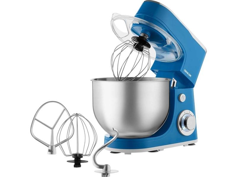 Kuchyňský robot SENCOR STM 3632BL