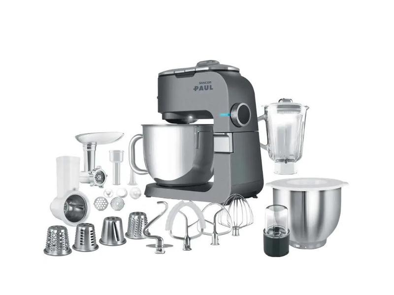 Kuchyňský robot SENCOR STM 7970 PAUL 1