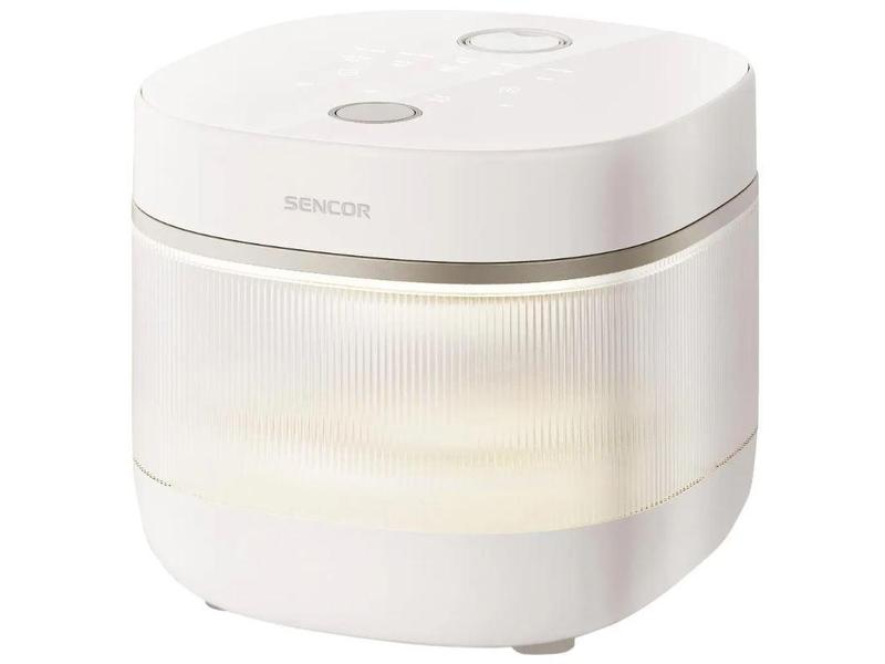 Low Carb rýžovar SENCOR SRM 2000WH