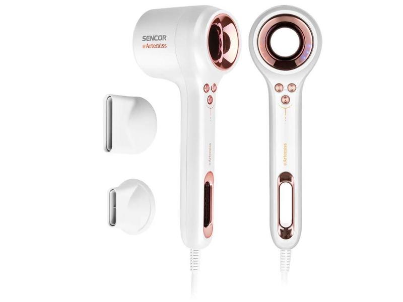 Fén na vlasy SENCOR SHD 9100RS Artemiss