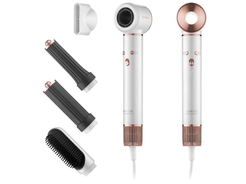 Kulmofén SENCOR SHS 9100RS Artemiss