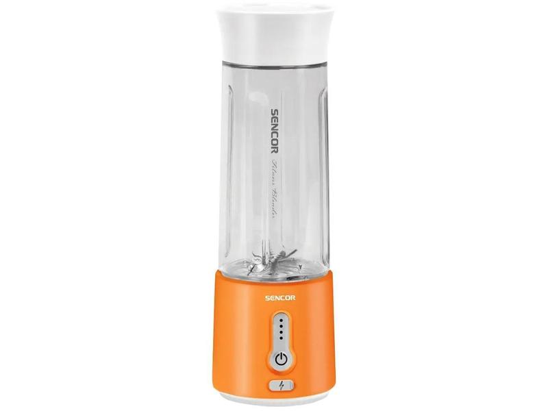 Smoothie mixér SENCOR SBL 133OR