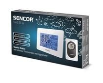 Obrázek k produktu: SENCOR SWS 51 W