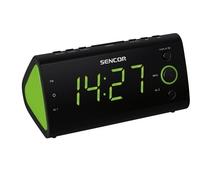Obrázek k produktu: SENCOR SRC 170 GN