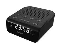 Obrázek k produktu: SENCOR SRC 136 B