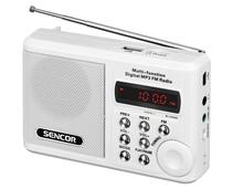 Obrázek k produktu: SENCOR SRD 215 W