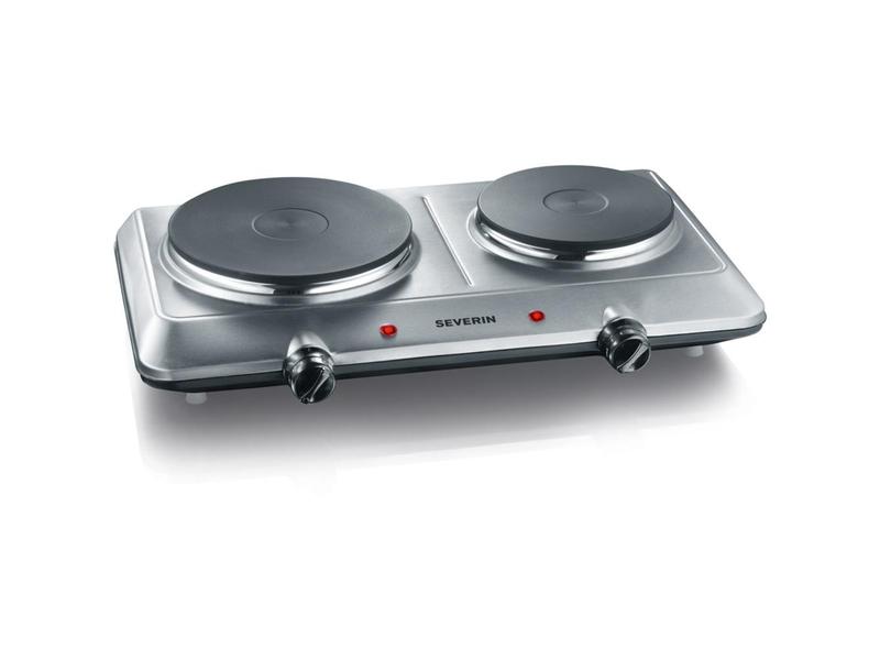Vařič litinový SEVERIN DK 1014