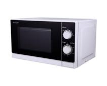 Obrázek k produktu: SHARP R 200WW, bílá (white)