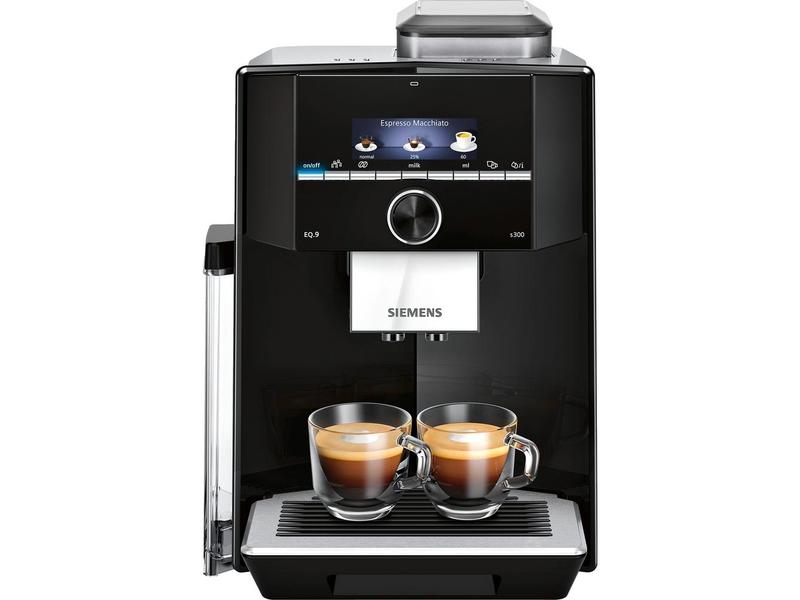 Automatické espresso SIEMENS TI923309RW