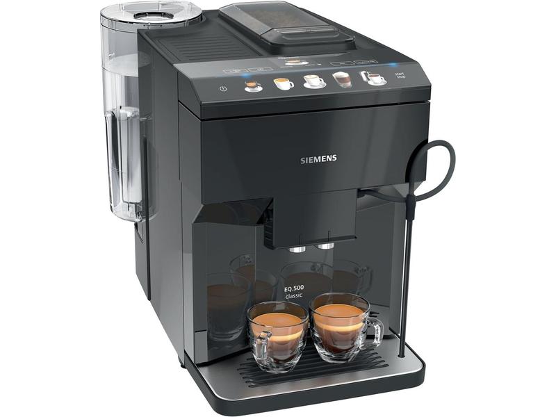 Automatické espresso SIEMENS TP501R09