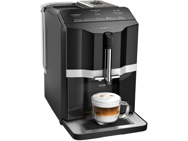 Automatické espresso SIEMENS TI351209RW