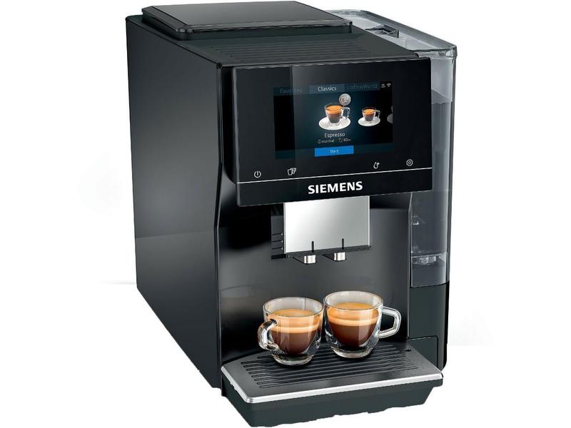 Kávovar SIEMENS TP713R09 ESPRESSO