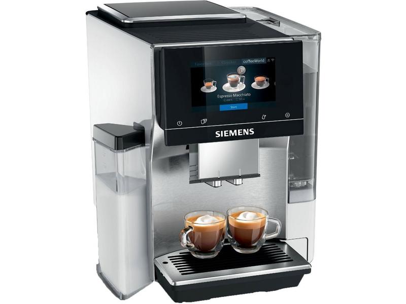 Kávovar SIEMENS TQ715R03 ESPRESSO