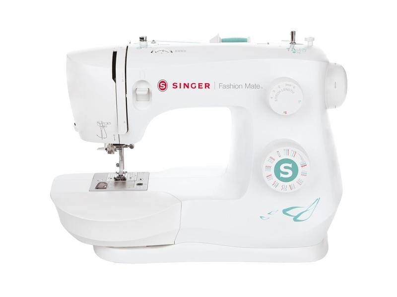 Šicí stroj SINGER Fashion Mate 3337