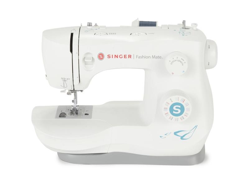 Šicí stroj SINGER Fashion Mate 3342