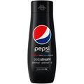 Obrázek k produktu: SODASTREAM Pepsi MAX 440 ml