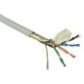 Obrázek k produktu: SOLARIX  kabel UTP lanko (licna), cat5E, 305m