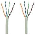 Obrázek k produktu: SOLARIX  kabel UTP drát, Cat5e, 1m