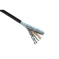 Obrázek k produktu: SOLARIX  venkovní kabel FTP drát, Cat5e, 305m