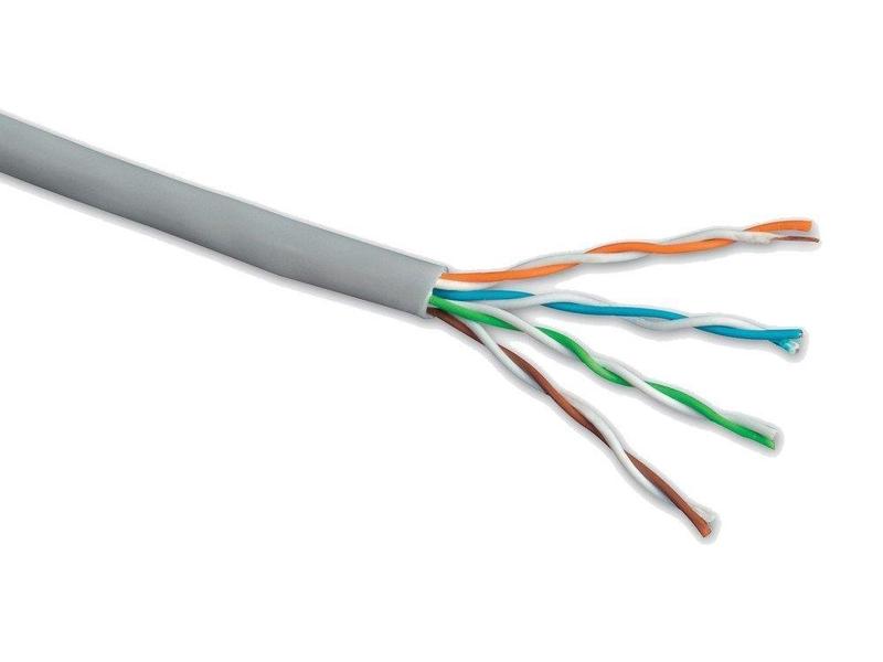 Kabel SOLARIX  UTP drát