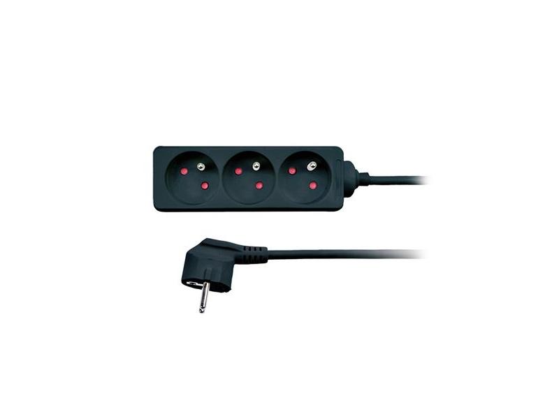 Prodlužovací přívod SOLIGHT PP08