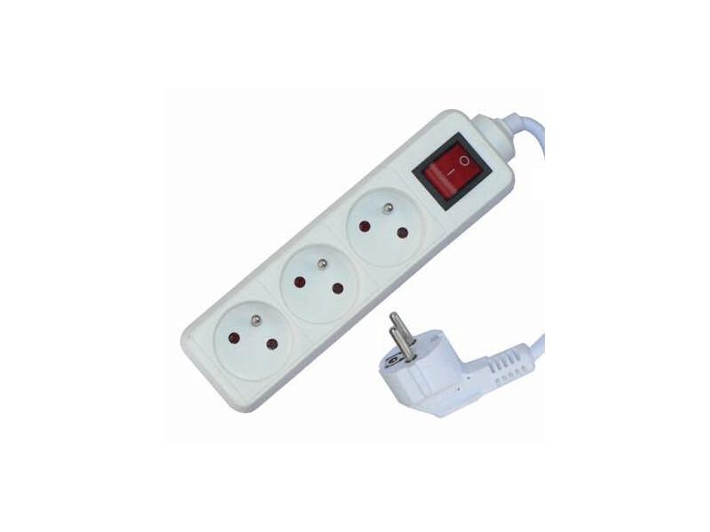 Prodlužovací přívod SOLIGHT PP11