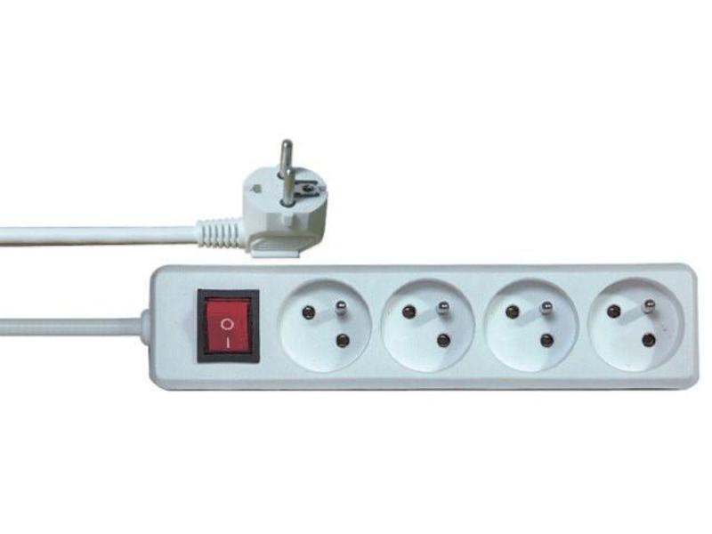 Prodlužovací přívod SOLIGHT PP34