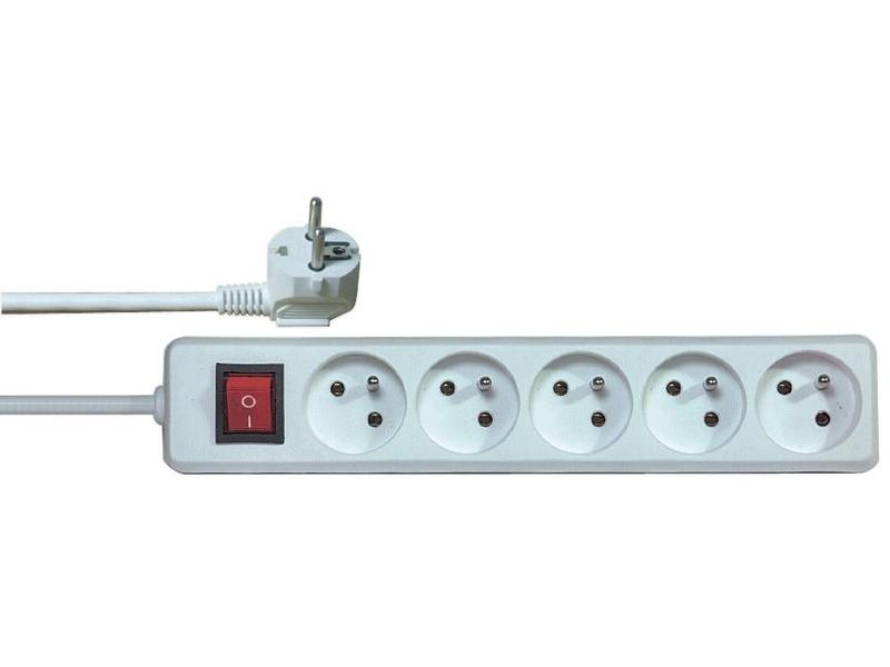 Prodlužovací přívod SOLIGHT PP50