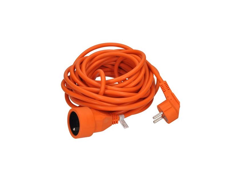 Prodlužovací přívod - spojka SOLIGHT PS190