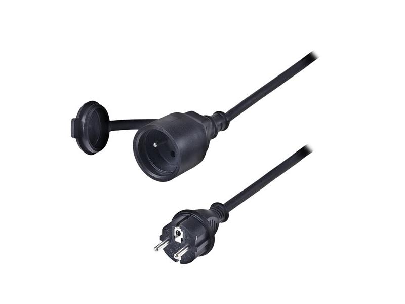 Prodlužovací přívod - spojka SOLIGHT PS30