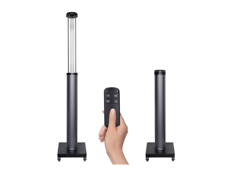 Sterilizační lampa SOLIGHT GL03