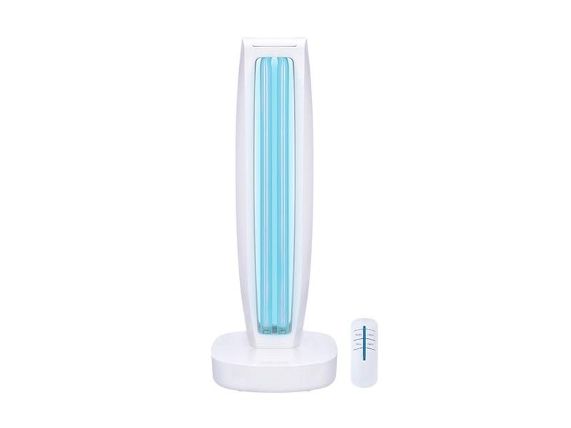 Sterilizační lampa SOLIGHT GL02
