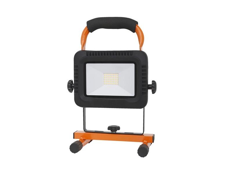 LED reflektor 20W SOLIGHT WM-20W-DE