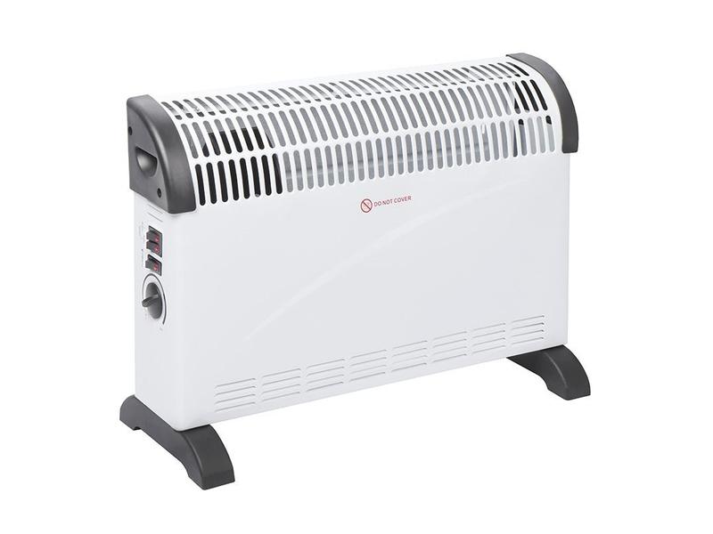 Teplovzdušný konvektor SOLIGHT SKP08