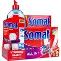 Obrázek k produktu: SOMAT startovací sada do myčky