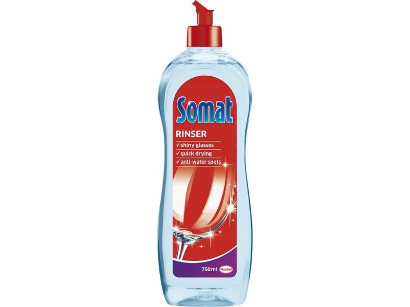  SOMAT LEŠTIDLO DO MYČKY 750ML