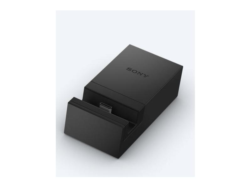 Dobíjecí stojánek SONY Xperia XZ/X Compact Charging Dock, černá (black)