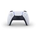 Obrázek k produktu: SONY PS5 - DualSense Wireless ControlleR, bílý (white)