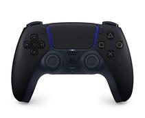 Obrázek k produktu: SONY PS5 - DualSense Wireless ControlleR, černý (black)