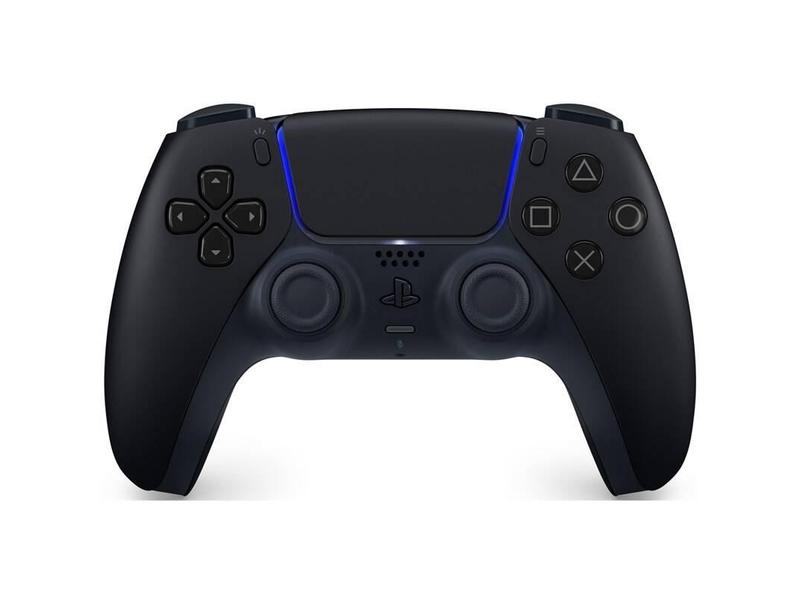 PS5 - DualSense Wireless Controller Midnight Black