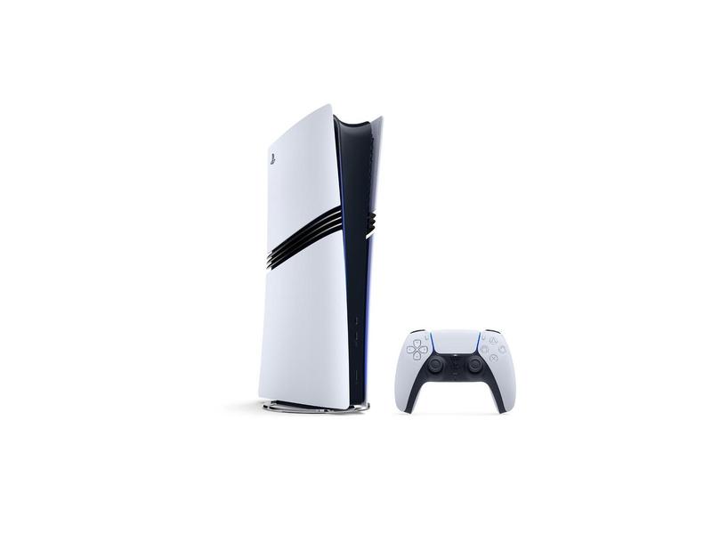 Herní konzole SONY PlayStation 5 Pro 2TB