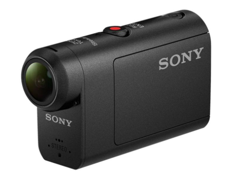 Outdoorová kamera SONY HDR-AS50 Action Cam + podvodní pouzdro