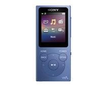 Obrázek k produktu: SONY WALKMAN NWE-394L, modrý (blue)