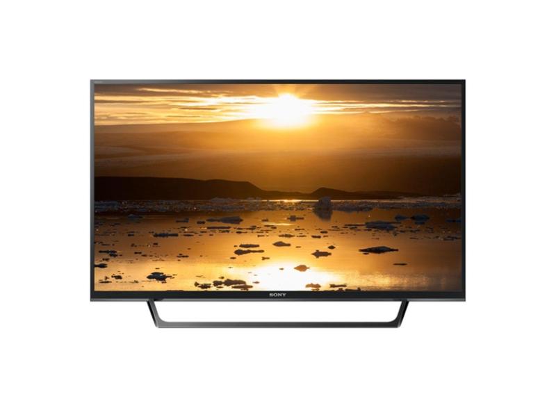 40" LED TV SONY KDL-40WE665