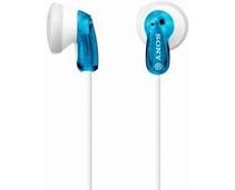 Obrázek k produktu: SONY Fontopia MDR-E9LP, modrá (blue)