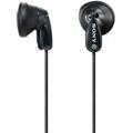 Sluchátka SONY Fontopia MDR-E9LP, černý (black)