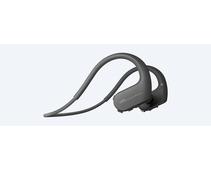 Obrázek k produktu: SONY NW-WS623, černý (black)