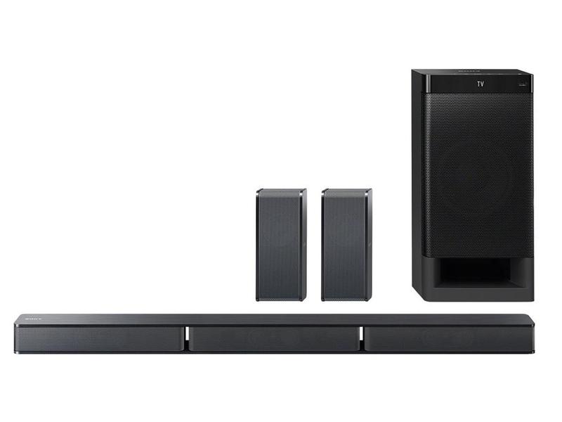 Soundbar SONY HT-RT3
