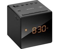 Obrázek k produktu: SONY ICF-C1, černý (black)