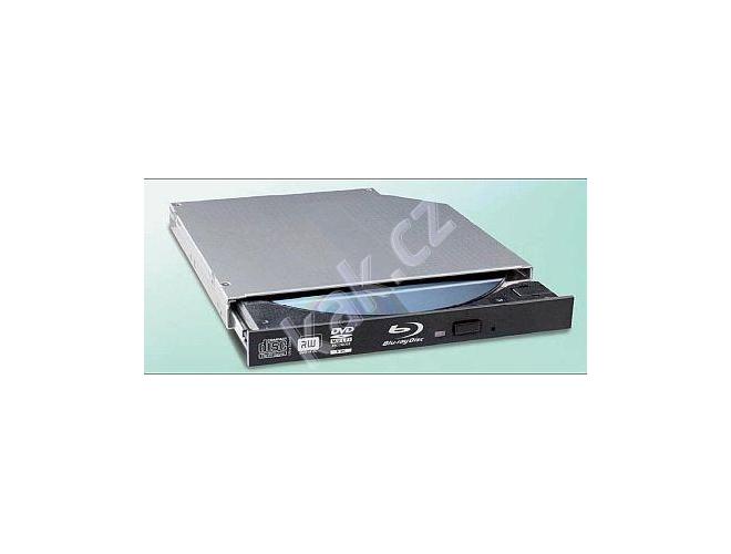 DVD vypalovačka pro notebooky SONY  Optiarc BC-5500S, černá (black)